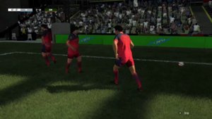 Rugby 22 - Xbox Series S Gameplay