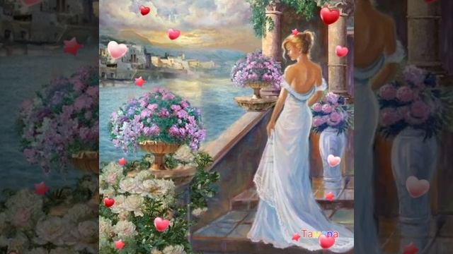 Андрей Храмов Дарите женщинам цветы? ? смотреть онлайн