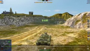 РЕПЛЕИ В WOT BLITZ 5.0! КАК ИХ ОТПРАВЛЯТЬ И ЗАПИСЫВАТЬ