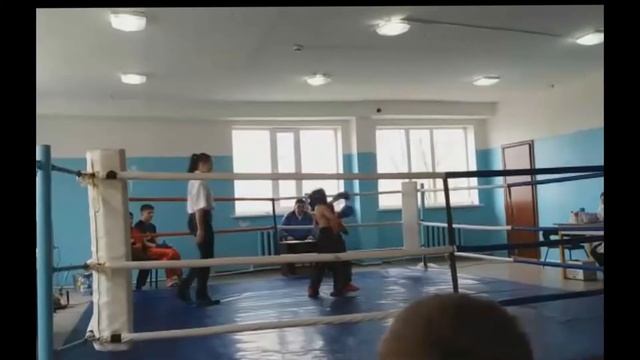 Кикбоксинг финал 15 апреля 2017 Нуйкин Максим-Нуйкин Дмитрий смотреть онлайн