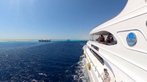 Египет, Шарм эль Шейх / Заповедник Рас-Мохаммед