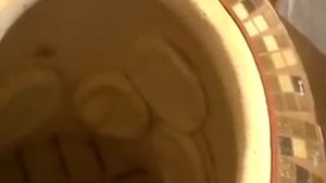 тандыр электрический.avi