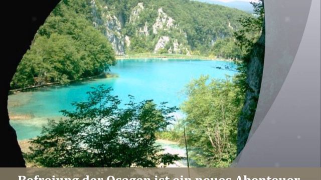 Dieter Hattrup liest Karl May Der Schatz im Silbersee 05c смотреть онлайн