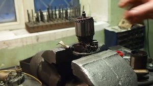 Профилактика стартера автомобиля