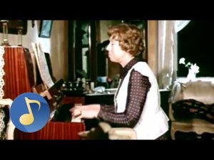 Песня тетушки Кукурузы - из фильма "Волшебный голос Джельсомино", (1977)