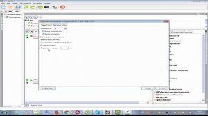 FLProg ЖК дисплей и датчик DHT11