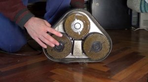 Тестирование  ЭЛЕКТРОПОЛОТЕРА  ЭПМ 2.