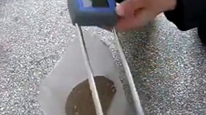 Измеритель влажности щепы и опила Optima MM