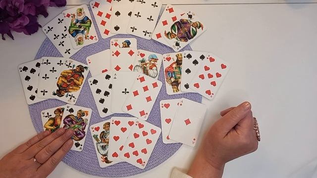 Бубновый Король. Мужчина значительно младше вас смотреть онлайн