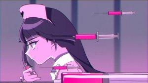 RISE OF THE MASTERMINDS - Danganronpa animation