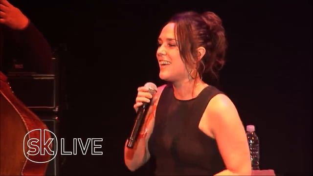 Zaz - Qué vendrá [Songkick Live]