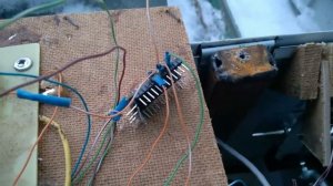 Автоматика для откатных ворот (Подробности)