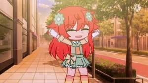 ||•Клип•|| Клубничные сырки 🍓•||Gacha life•||