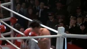 ROCKY 4 - ROCKY VS DRAGO ROUND 1 E 2 (DUBLADO)