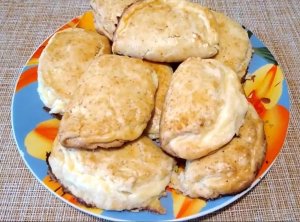 Вкусные сочники.mp4