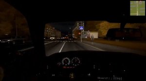 ШАШКИ НА BMW M5 E34