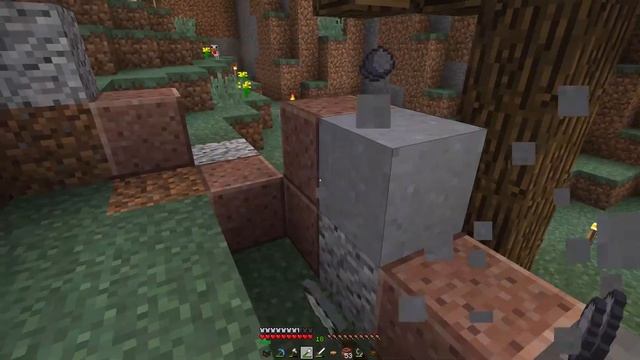 Gamemode 4D E07 | Streamline destruction [Minecraft Java Edition SMP] смотреть онлайн