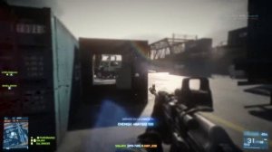 Battlefield 3 Black Screen & Graphics Options Freeze Fix