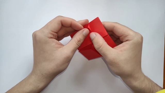 Origami  KUSUDAMA 6 modules (easy way) | How to make an easy kusudama смотреть онлайн