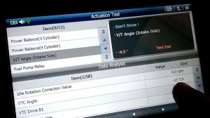 ошибка p0340. nissan