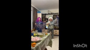 6.01.2024 В гостях у Люсильи!