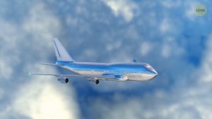 Почему вход в самолет всегда с левой стороны?