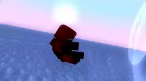 MechanicZ and Monster Crafters VS Entity : Minecraft Animation