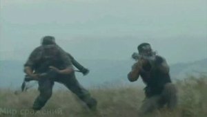 Всем затворы на взвод New -авт. исп. Александр Сёмин.mp4