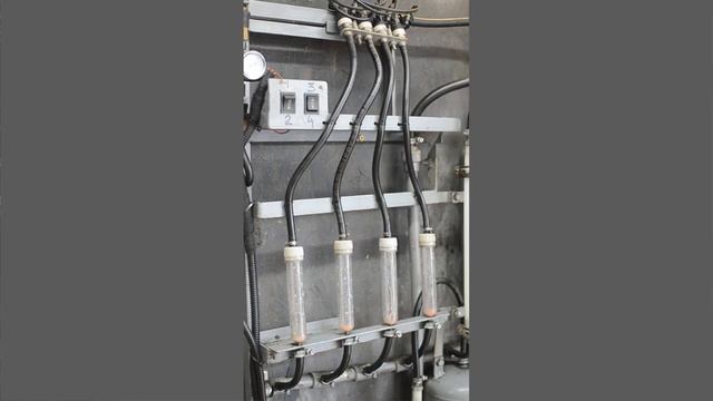 Как правильно менять фильтра ГБО 4 поколения смотреть онлайн