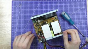 ? ПОБЕДА НАД ШУМОМ ? ПОЛНОСТЬЮ ТИХИЙ БЛОК ПИТАНИЯ КОМПЬЮТЕРА ⚡️