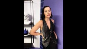 Ида Галич – биография и жизнь российской телеведущей, певицы