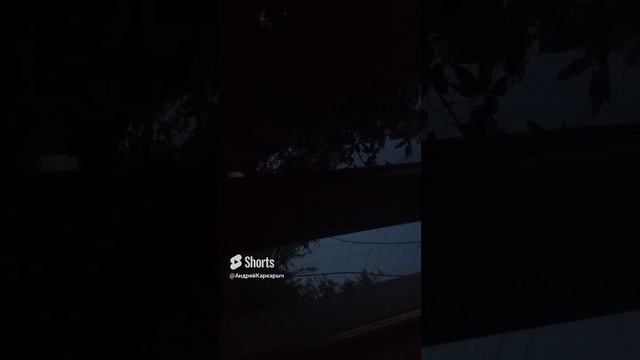 4 часа рассвета за 27 секунд