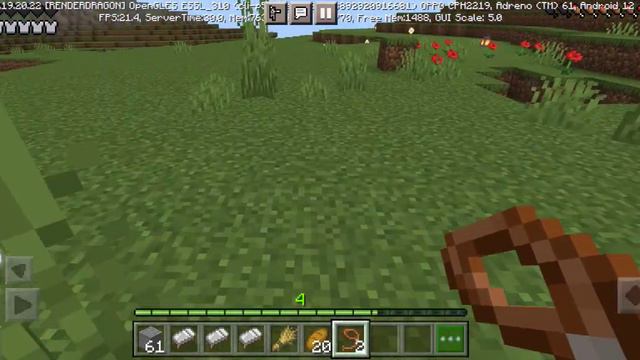 mindcraft chapter 21 my first iron found small easy form смотреть онлайн