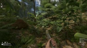 Green Hell- Обзор 2020 - Сколько Ты Протянешь?