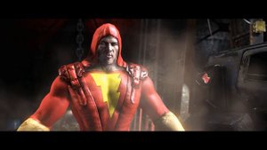 Mortal Kombat XL - X-Force Deadpool Liu Kang Costume Mod Performs Intros On All Stages 4K Mods