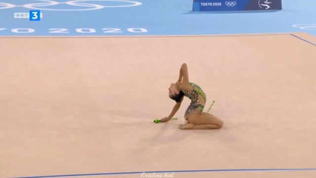 Фирменные элементы ??? ХУДОЖЕСТВЕННАЯ ГИМНАСТИКА смотреть онлайн