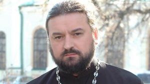 О борьбе внутри человека. Протоиерей Андрей Ткачев.