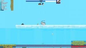 ЭВОЛЮЦИЯ СУЩЕСТВ В ФЛАЙ ОР ДАЙ, СТРИМ! | FlyOrDie.io (evoworld.io)