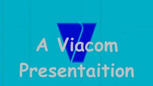 Viacom V of Doom Logo Remake 2