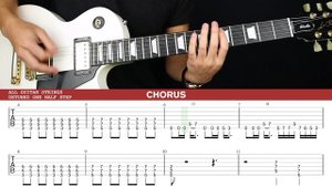 BLOW Guitar Cover Ed Sheeran Bruno Mars Chris Stapleton 🎸 |Tabs + Solo|