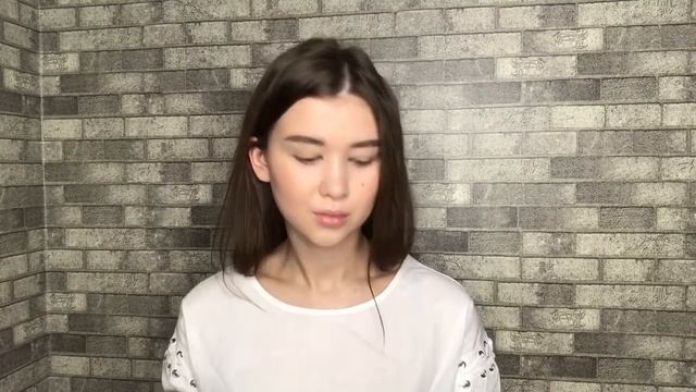 МАКИЯЖ НА ДЕНЬ СВЯТОГО ВАЛЕНТИНА.СМОТРИ И ПОВТОРЯЙ. смотреть онлайн