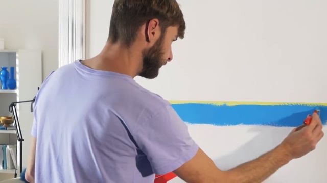 Малярная лента Премиум для чётких краёв tesa 4334 смотреть онлайн