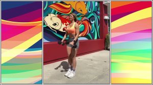 GoodGirls #fitness #girls #fitfam #bodyuilding #sport #фитнес #бодибилдинг #девушки #спорт