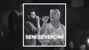 Yıldız Usmonova ft. Taladro - Seni Severdim