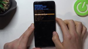 TCL 408 | Как обойти экран блокировки на TCL 408 - Сброс пароля на TCL 408