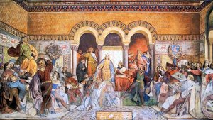 Баварская рапсодия короля Людвига II