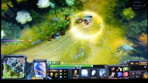 DotA 2 Macbook Pro Early 2011