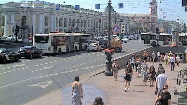 Гостиный Двор