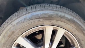 245/60/R18 Bridgestone Dueler H/P Sport A/S