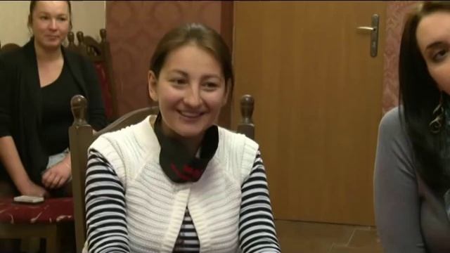 Mafia World Tour Masters 2013 - 3 игра смотреть онлайн